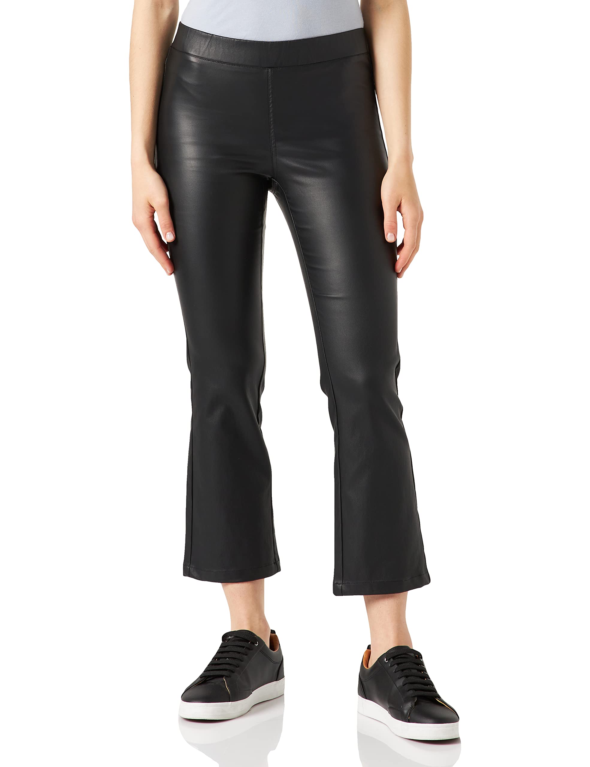 Kaffe Women's Noir Jegging Ada