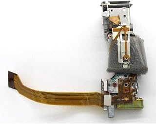 Replacement for TASCAM MD-801RmkII MD Player Spare Parts Laser Lens Lasereinheit Assy Unit MD801RmkII Optical Pickup BlocOptique