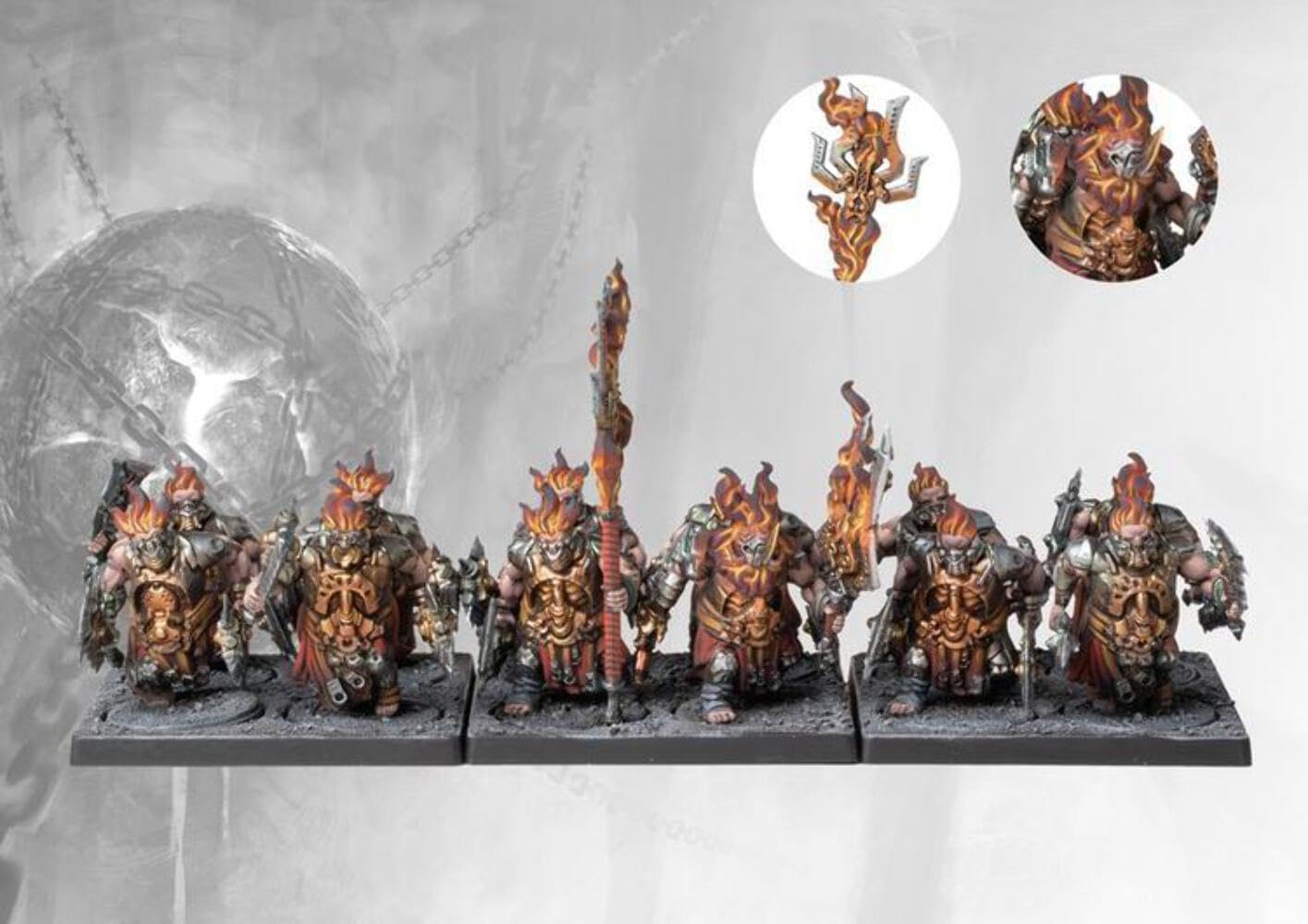Para Bellum Wargames PBW8302 Accessories