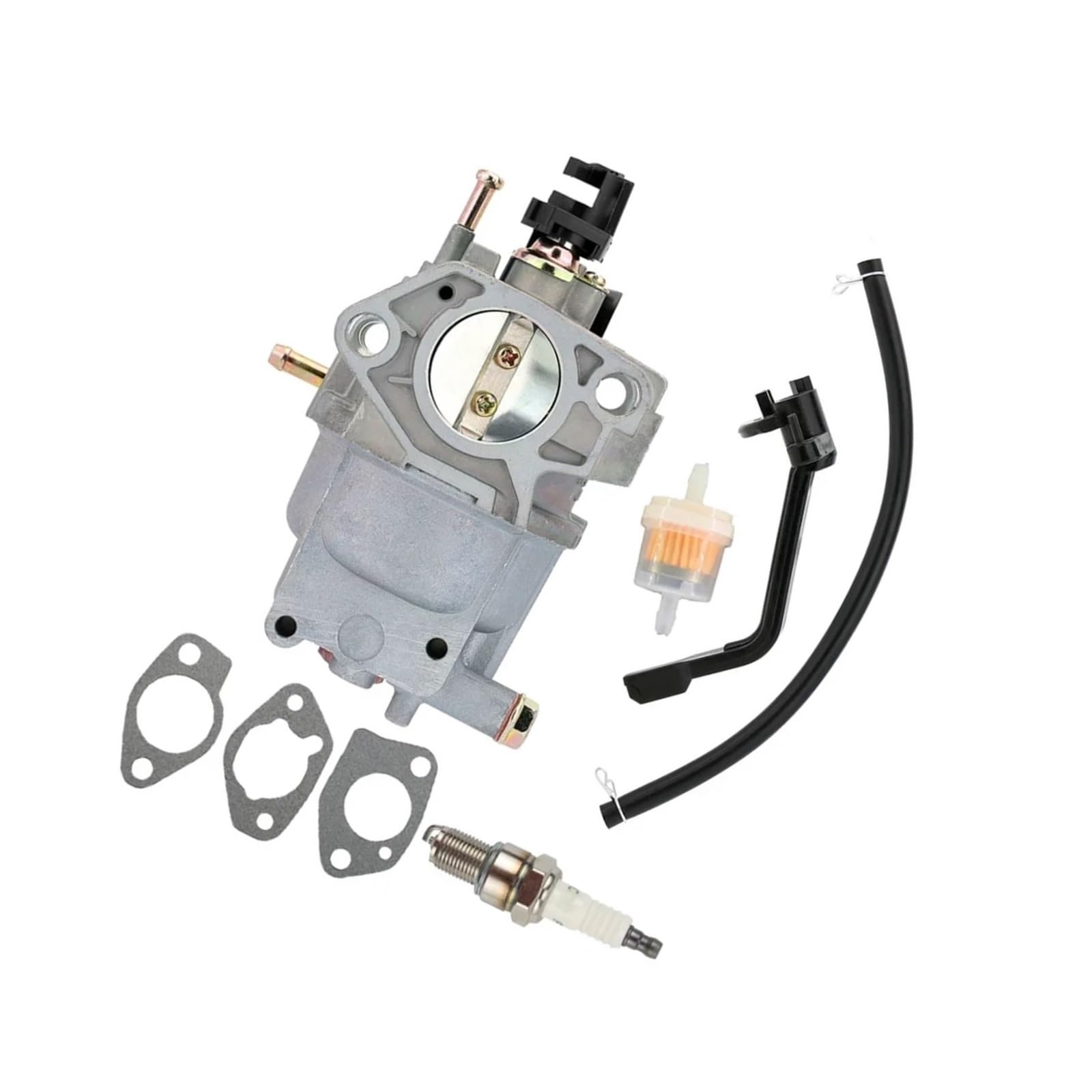 Carburateur GP6500 de rechange pour groupe DXGNR7000 et GP5000