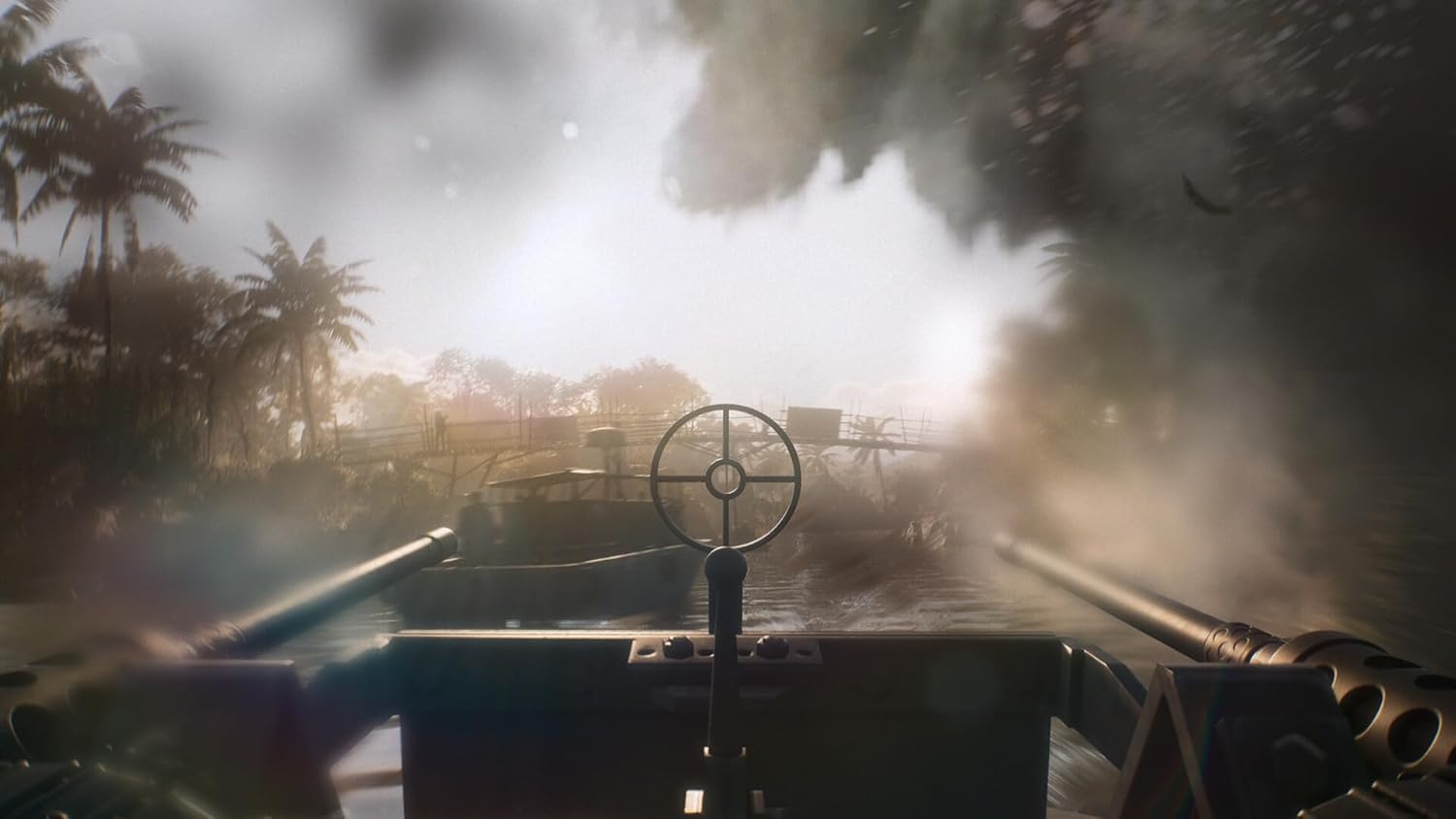 Hell Let Loose: Vietnam - PlayStation 5