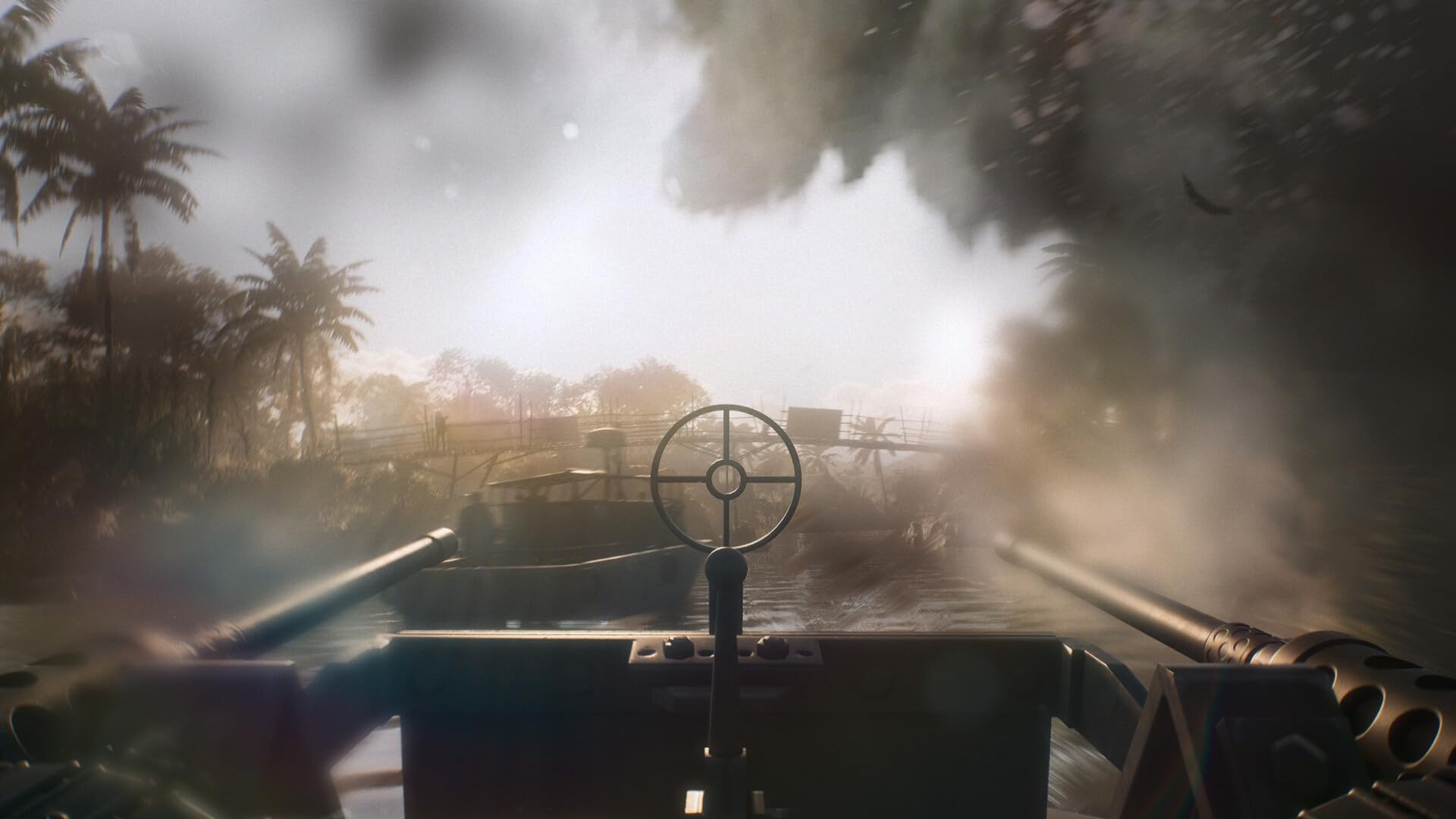 Hell Let Loose Vietnam Xbox Series X