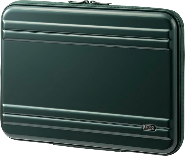 Amazon.co.jp: PCケース メンズ ZERO HALLIBURTON ゼロハリバートン