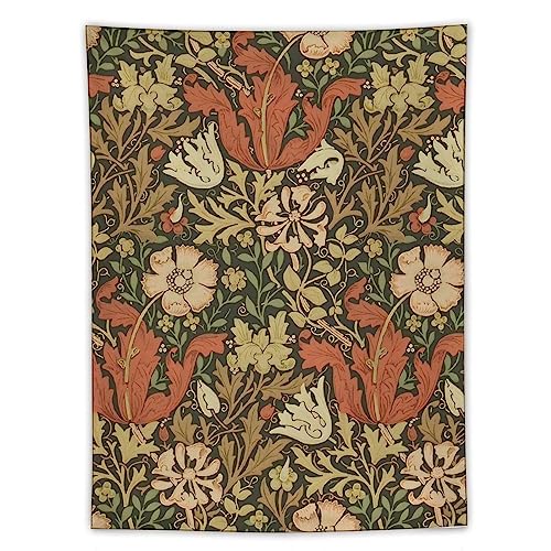 ウィリアムモリス「The Forest」ゴブラン織りタペストリー ウィリアムモリス「The Forest」ゴブラン織りタペストリー