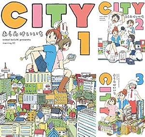 ＣＩＴＹ