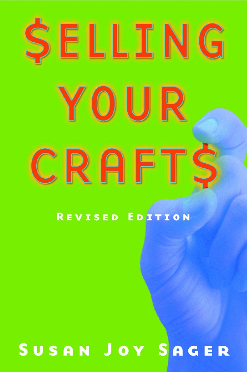 Buy Selling Your Crafts — BookShops.in