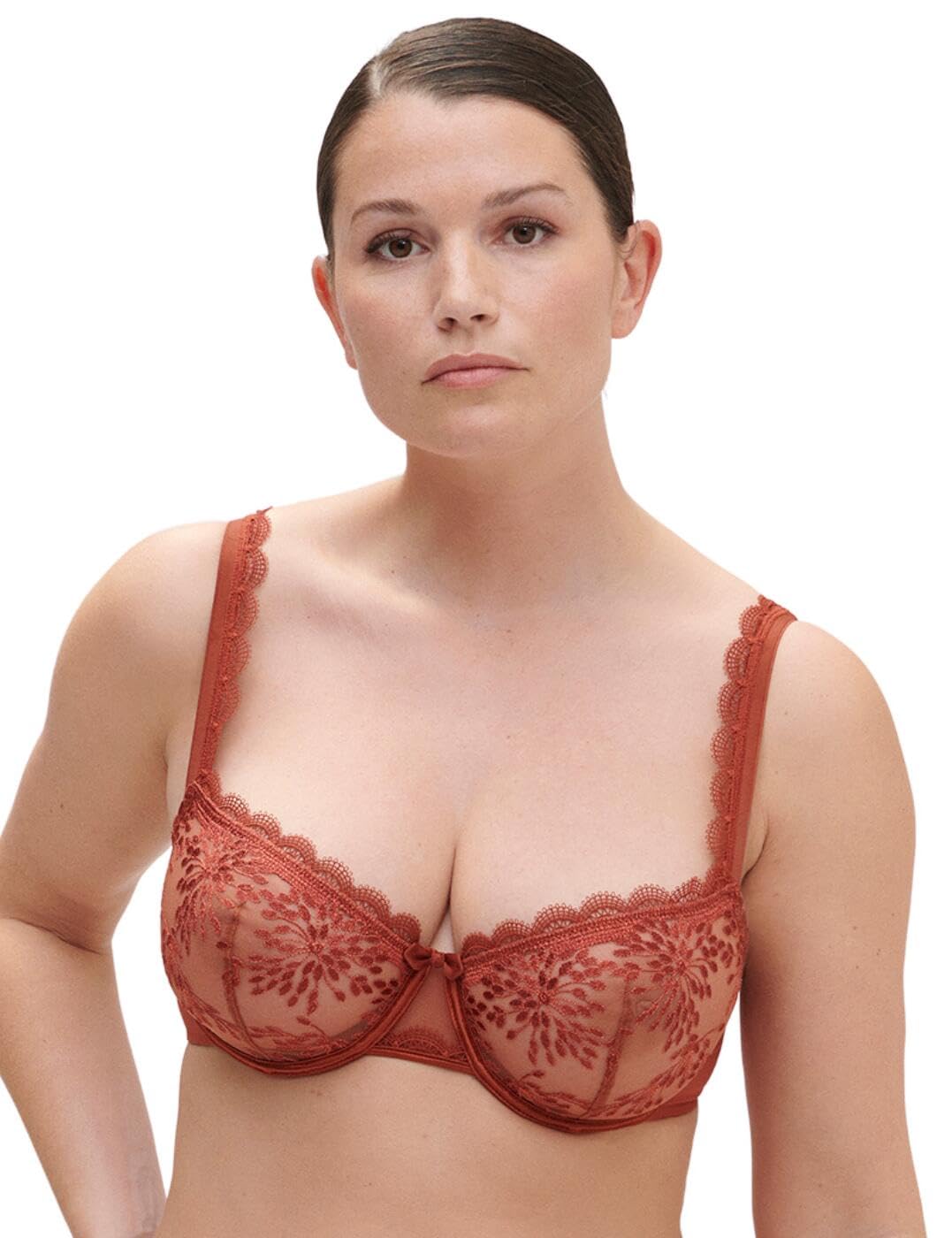 Simone Perele Women's Singuliere Demi Cup