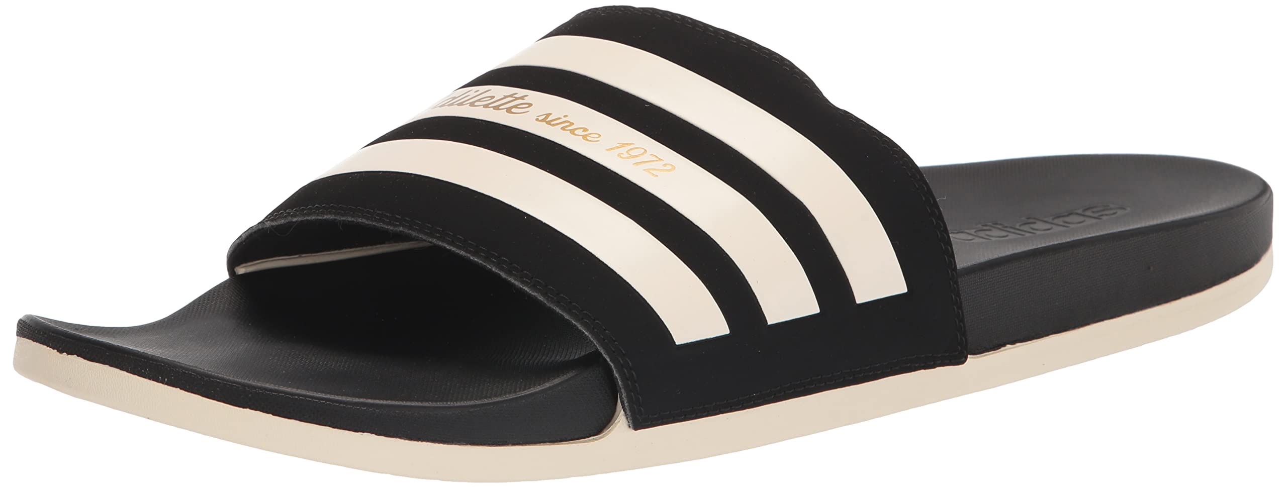 adidas Unisex Adult Adilette Comfort Slide Sandal