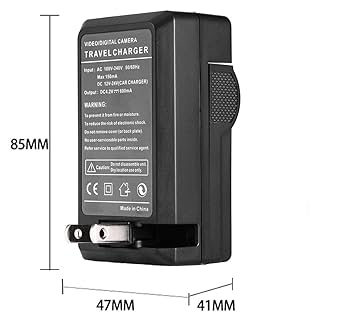 #3103 FINEPIX HS30 EXR FUJIFILM 電池・充電器 Amazon.com : Sunny-room Battery Charger for Fujifilm FinePix