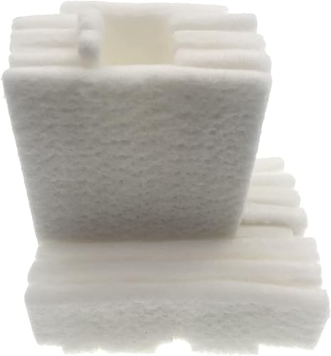 OKLILI Esponja de almohadilla de tinta residual compatible con E pson ET-2700 ET-2750 ET-2756 ET-2760 ET-3700 ET-3710 ET-3750 ET-3760 ET-4700