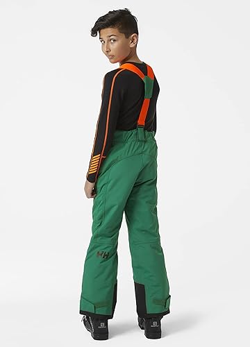 Miniatura 4 de Helly-Hansen Juniors No Limits 2.0 - Pantalón de esquí impermeable