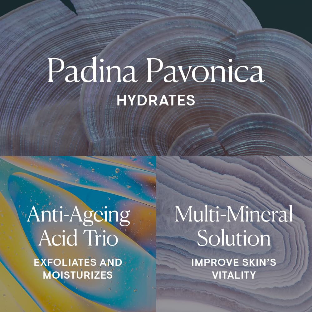 ELEMIS Pro-Collagen Energising Marine Cleanser 150ml – Anti-Aging Gel Face Wash To Purify, Energize & Refresh Skin with Magnesium & Zinc - Image 5