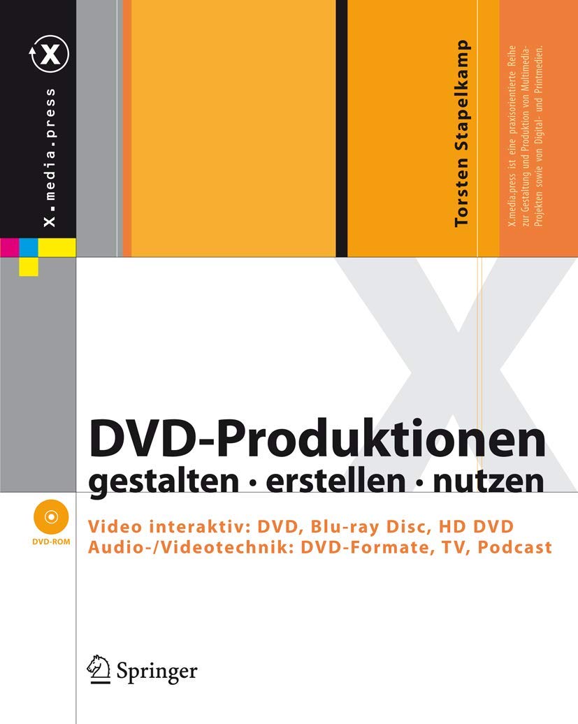 DVDProduktionen gestalten erstellen nutzen Video interaktiv DVD