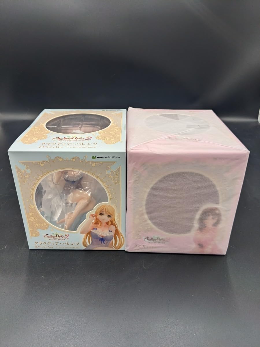 Amazon.co.jp: ライザのアトリエ2 ライザリン シュタウト 