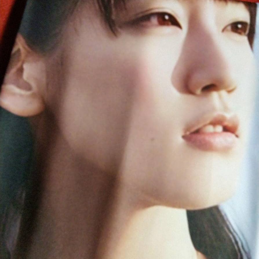 Amazon.co.jp: ☆吉岡里帆 両面印刷 抱き枕カバー 160×50cm : ホビー