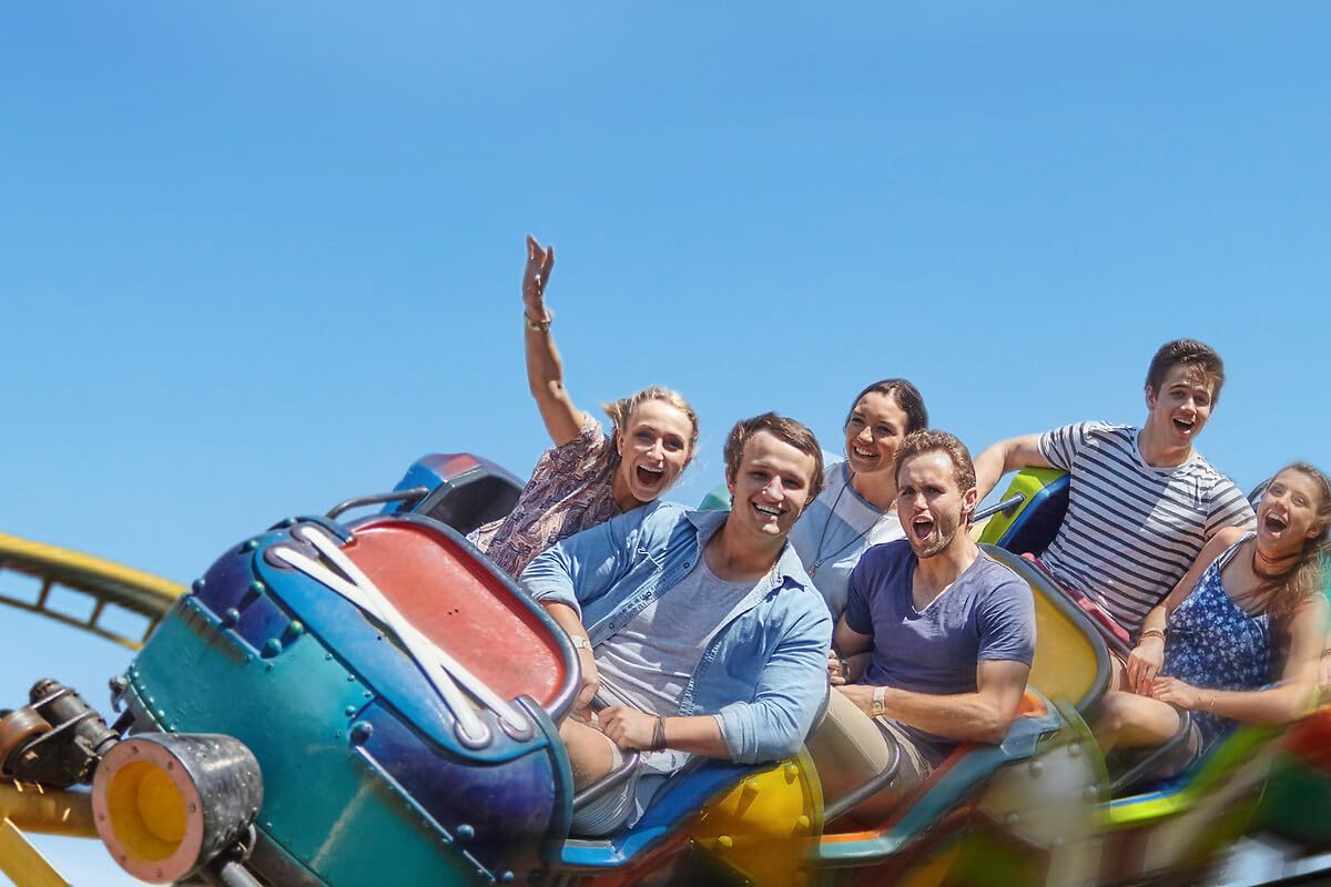 Tick&Box - Geschenkbox - Multiparks - 1 Tag / 1 Park - 1 bis 3 Personen - 1 bis 3 Tickets für 1 Tag nach Ihrer Wahl aus mehr als 20 Parks in verschiedenen Ländern | 1 bis 3 Tickets für 1 Tag Ihrer Wahl aus mehr als 20 Parks in verschiedenen Ländern - Gült