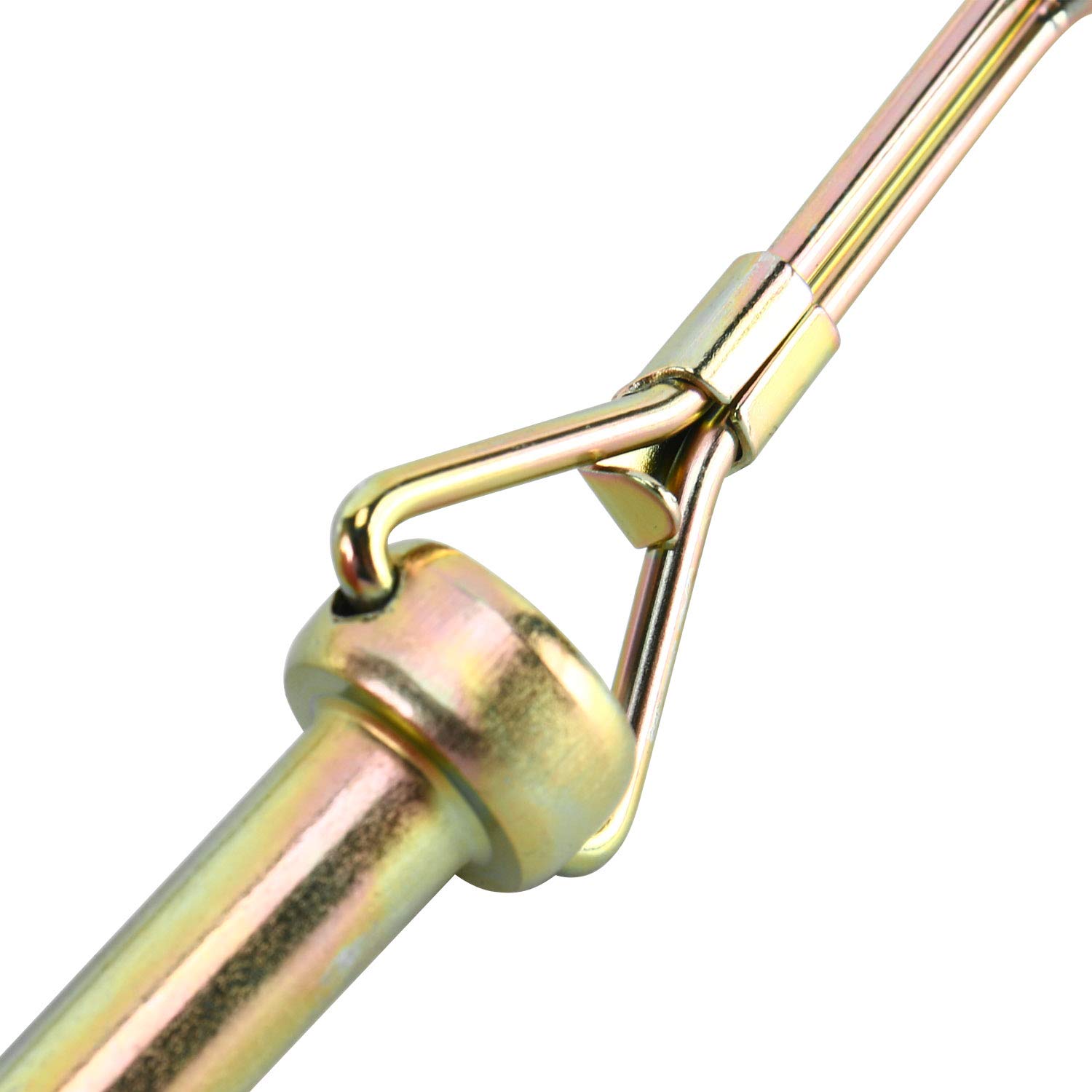 yyys様 PTO Square Shaft Locking Pin 5/16