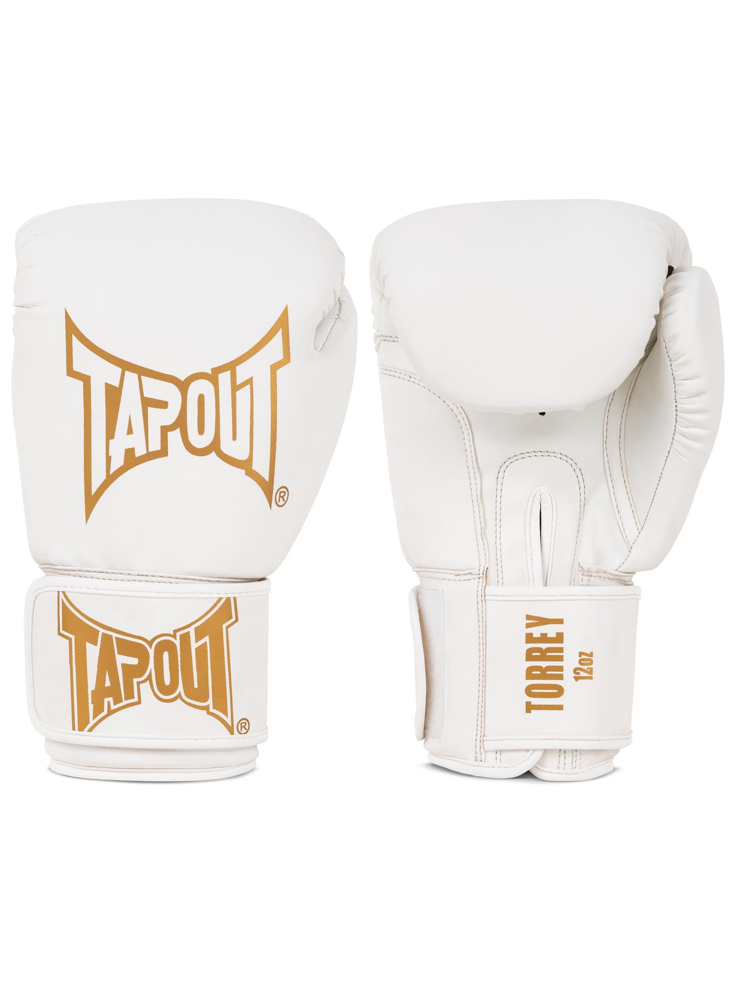 Tapout Boxhandschuhe aus Kunstleder (1Paar) Torrey