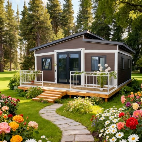 Foldable Tiny Homes for Sale Prefab Container House Tiny Houses