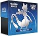Produktbild Arkero-G Kompatibel für Pokemon GO Mewtu Top (Elite) Trainer Box | DEUTSCH | + Arkero-G 50 Standard Soft Card Sleeves