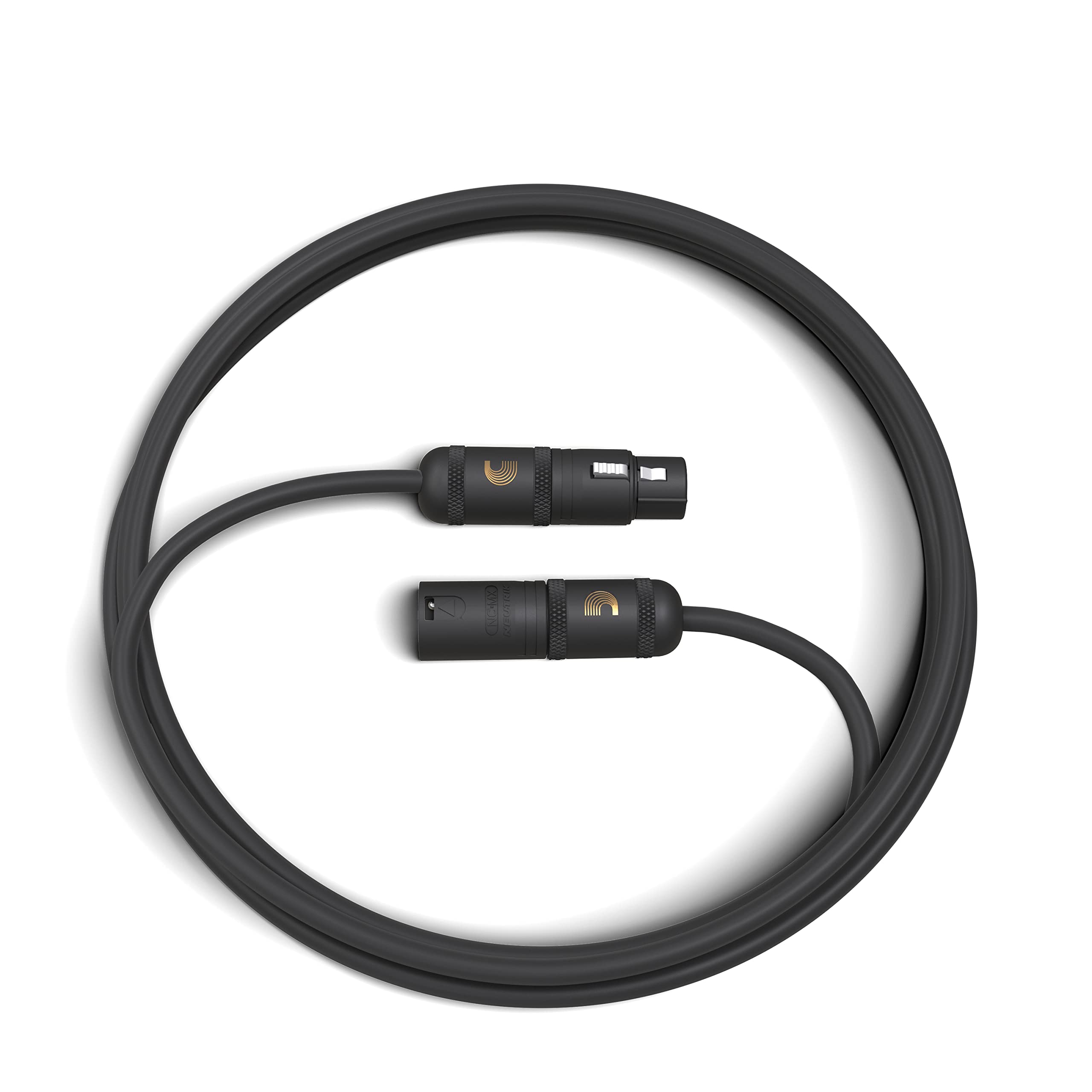 American Stage. Cable para micrófono de 1,5 m