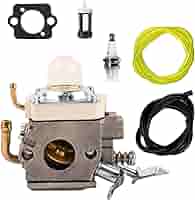 Amazon.com: Getfarway Carburetor Assembly 16100-Z4E-S46