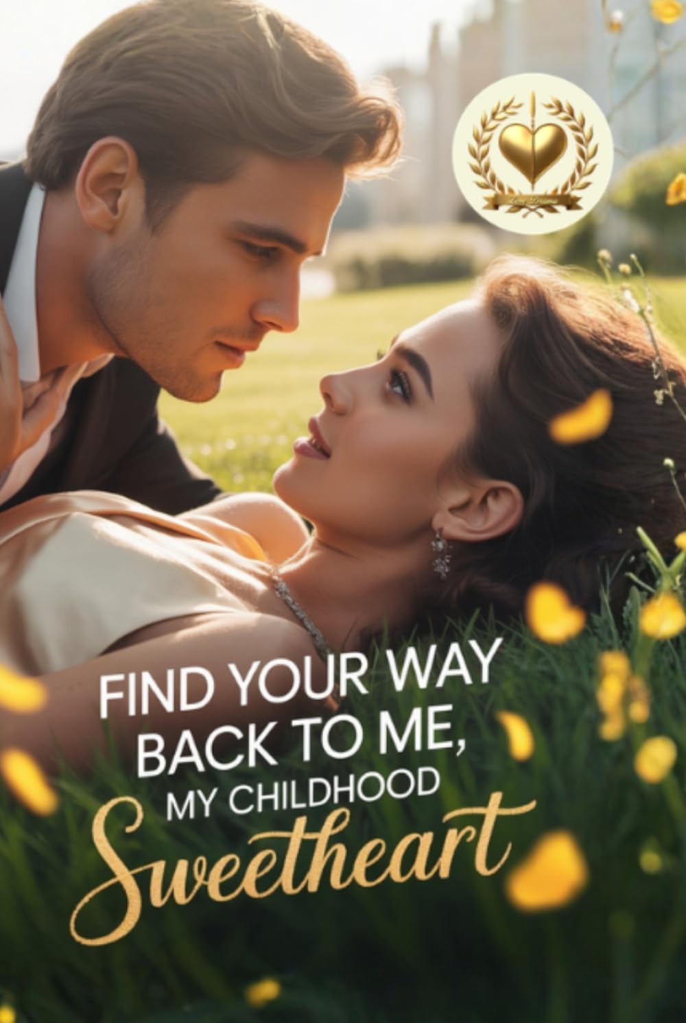 Find Your Way Back to Me, My Childhood Sweetheart: I Lost My Memory and Married a Stranger for 500 Million… Only to Discover He Was the Billionaire Boy Who Waited 18 Years for Me