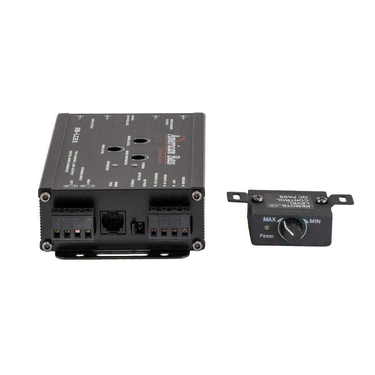 AB-LC2X Signal Processor