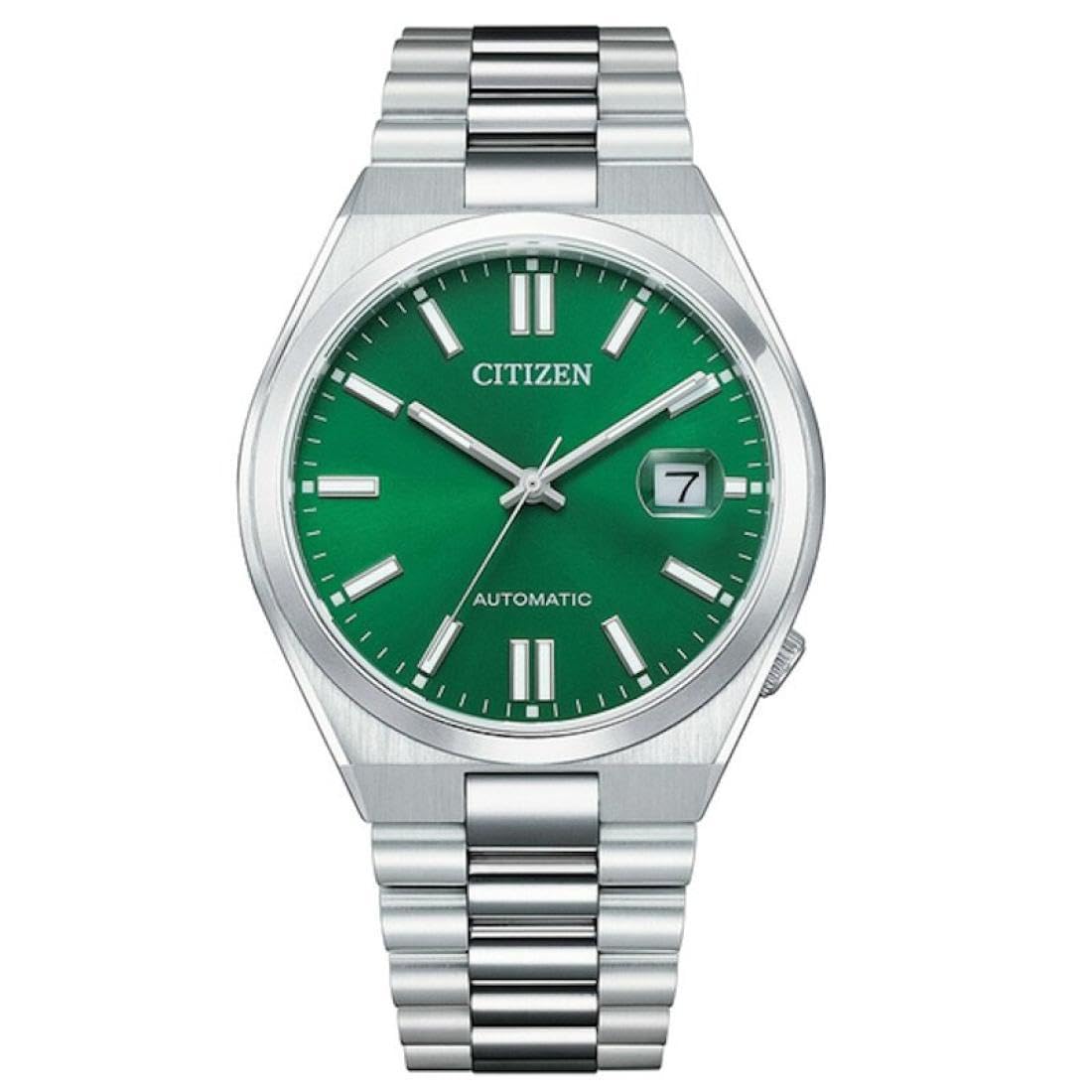 Citizen Tsuyosa Collection NJ0150-81X Automatic Mens Watch