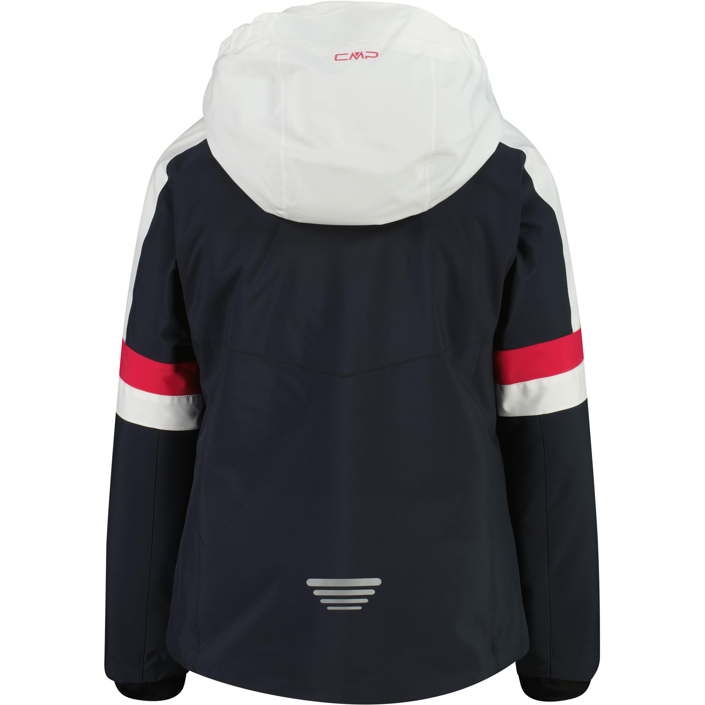 CMP Enfants Snaps Hoodie Veste