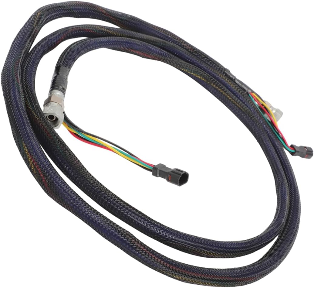 6FT Replacement Hose for Graco Ultra/Ultimate Quick Shot Airless Sprayer