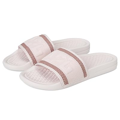 Athletic Propulsion Labs (APL) Big Logo Techloom Slide Women