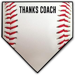Creative Gift Ideas For Baseball Coaches