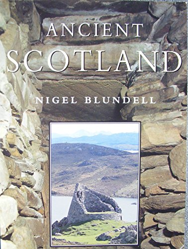 Image of Ancient Scotland