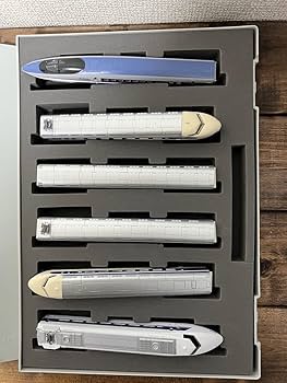 TOMIX 新幹線 Series 0 　京都鉄道博物館　限定品❗️ Amazon | TOMIX 京都鉄道博物館 車両シリーズ 0系/100系/500系