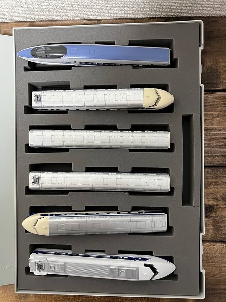 京都鉄道博物館展示車両シリーズ「0系、100系、500系新幹線」 Amazon | 京都鉄道博物館 展示車両シリーズ 0系/100系/500系