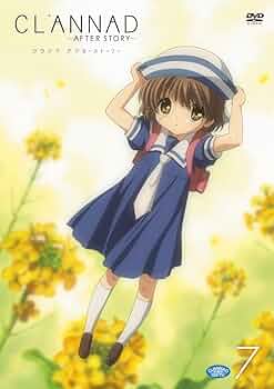 劇場版 CLANNAD-クラナド- スペシャル・エディション('07東映アニメ… Amazon.co.jp: 劇場版 CLANNAD-クラナド- スペシャル