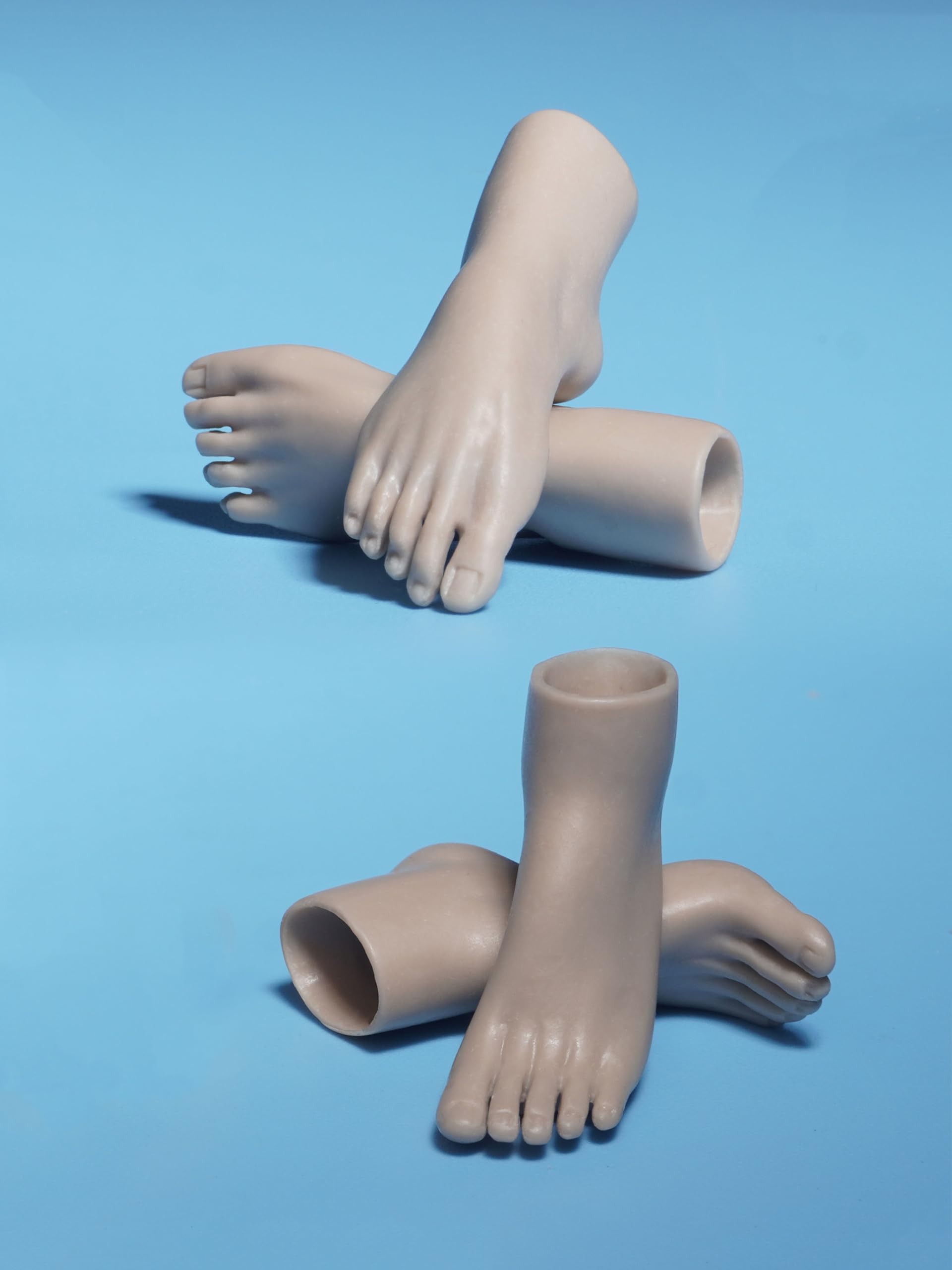 HiPlay Zapatos De Figura A Escala 1/6, Zapatillas