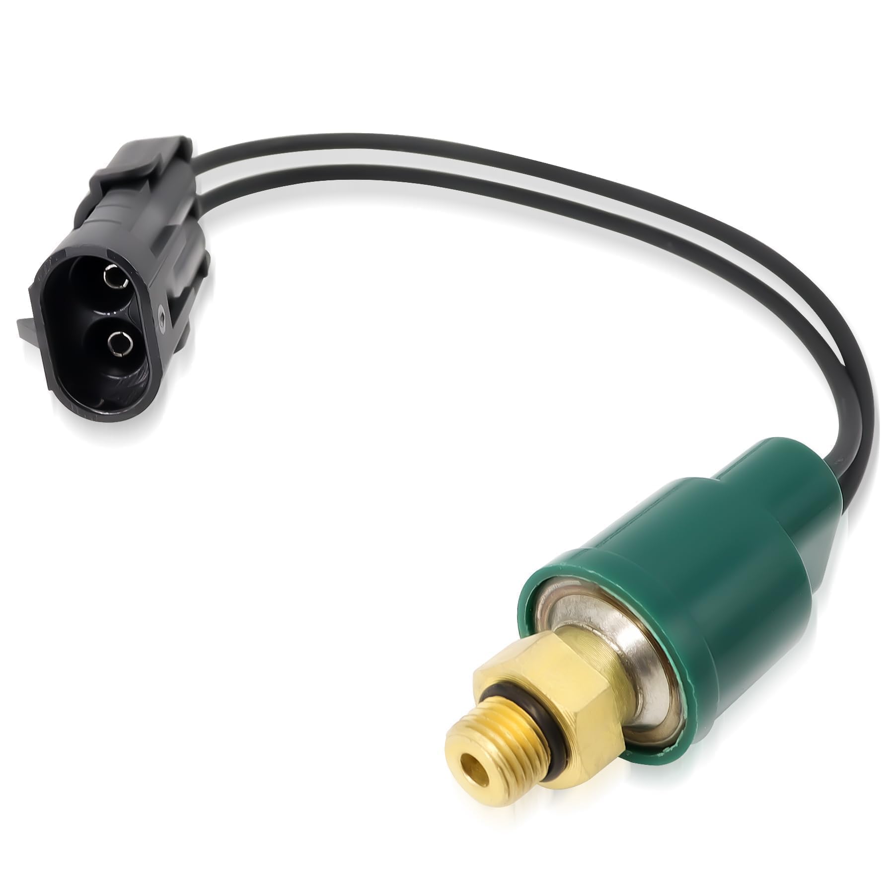 ペと Power Take Off Pressure Switch PTO Compatible with Parker