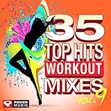fitness music 2018 youtube  35 Top Hits, Vol. 9 - Workout Mixes (Unmixed Workout Music Ideal for Gym, Jogging, Running, Cycling, Cardio and Fitness)