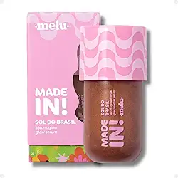 MELU - SÉRUM GLOW BRONZER SOL DO BRASIL MADE IN RRS3300-2