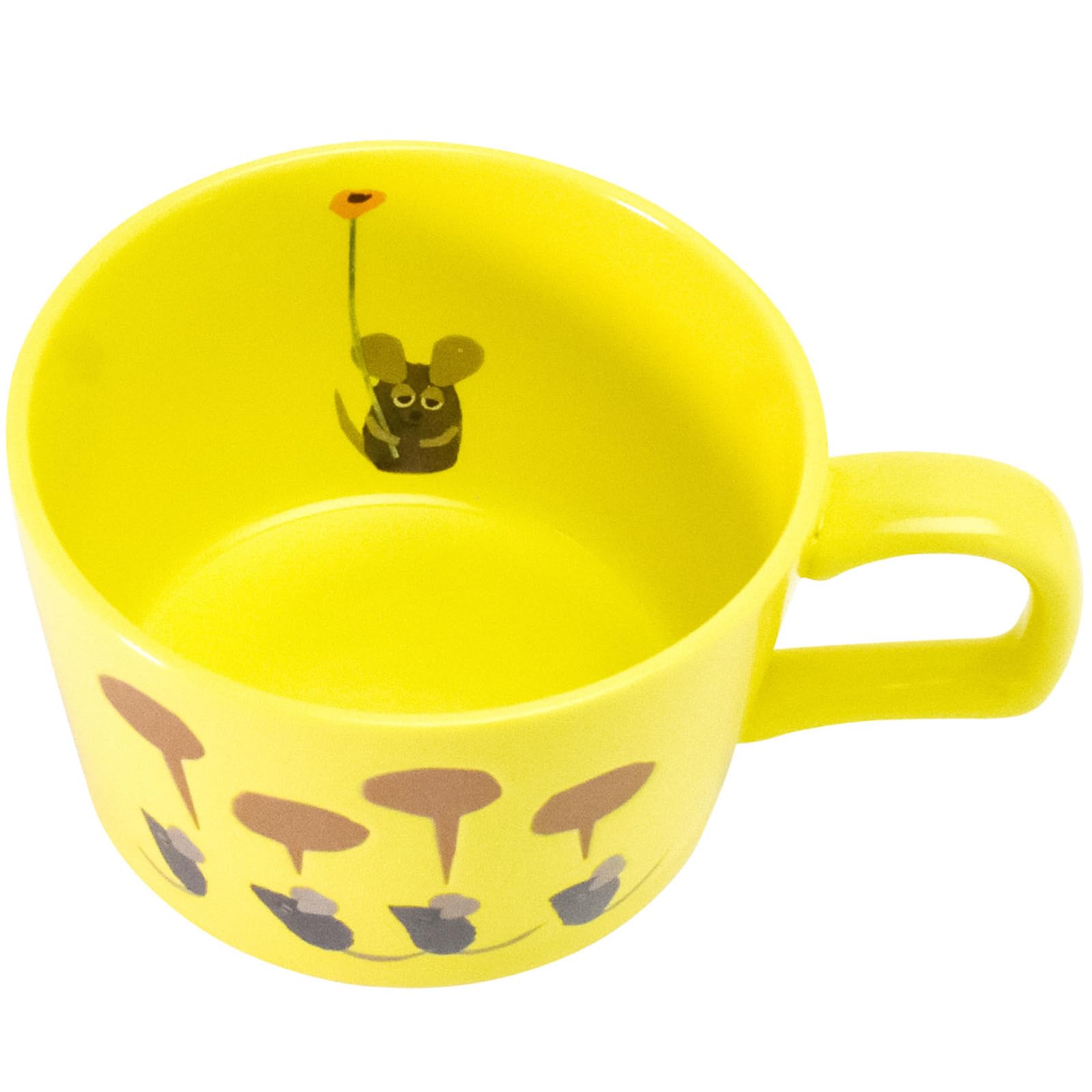 Amazon.co.jp: 「 レオ・レオニ Leo Lionni 」 スープカップ