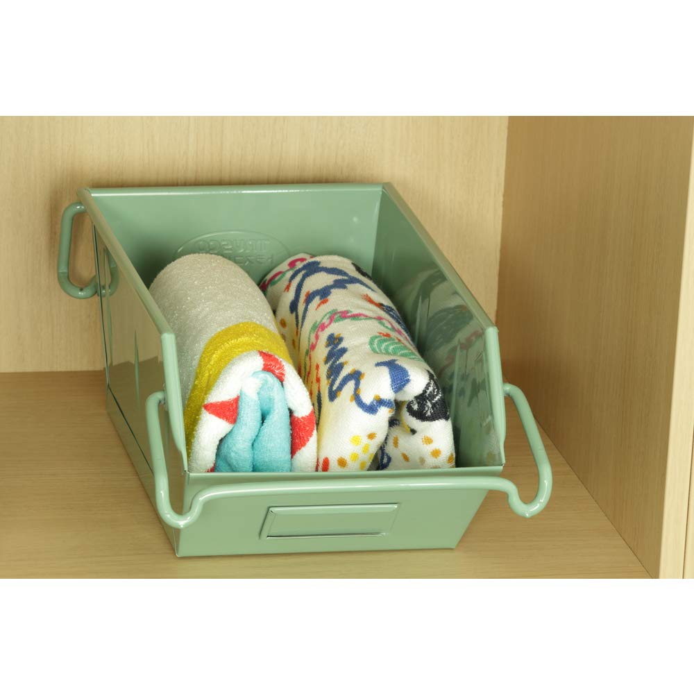 トラスコバケットB-40 3個セット