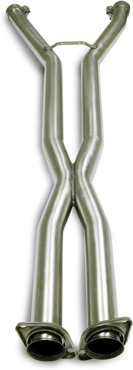 CORSA 14163 Exhaust X-Pipe