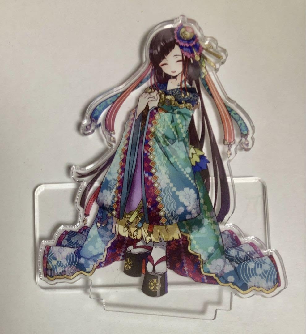 Amazon.co.jp: メルスト アクスタ みおぎ メルクストーリア K : おもちゃ Amazon.co.jp: メルスト アクスタ みおぎ メルクストーリア K : おもちゃ