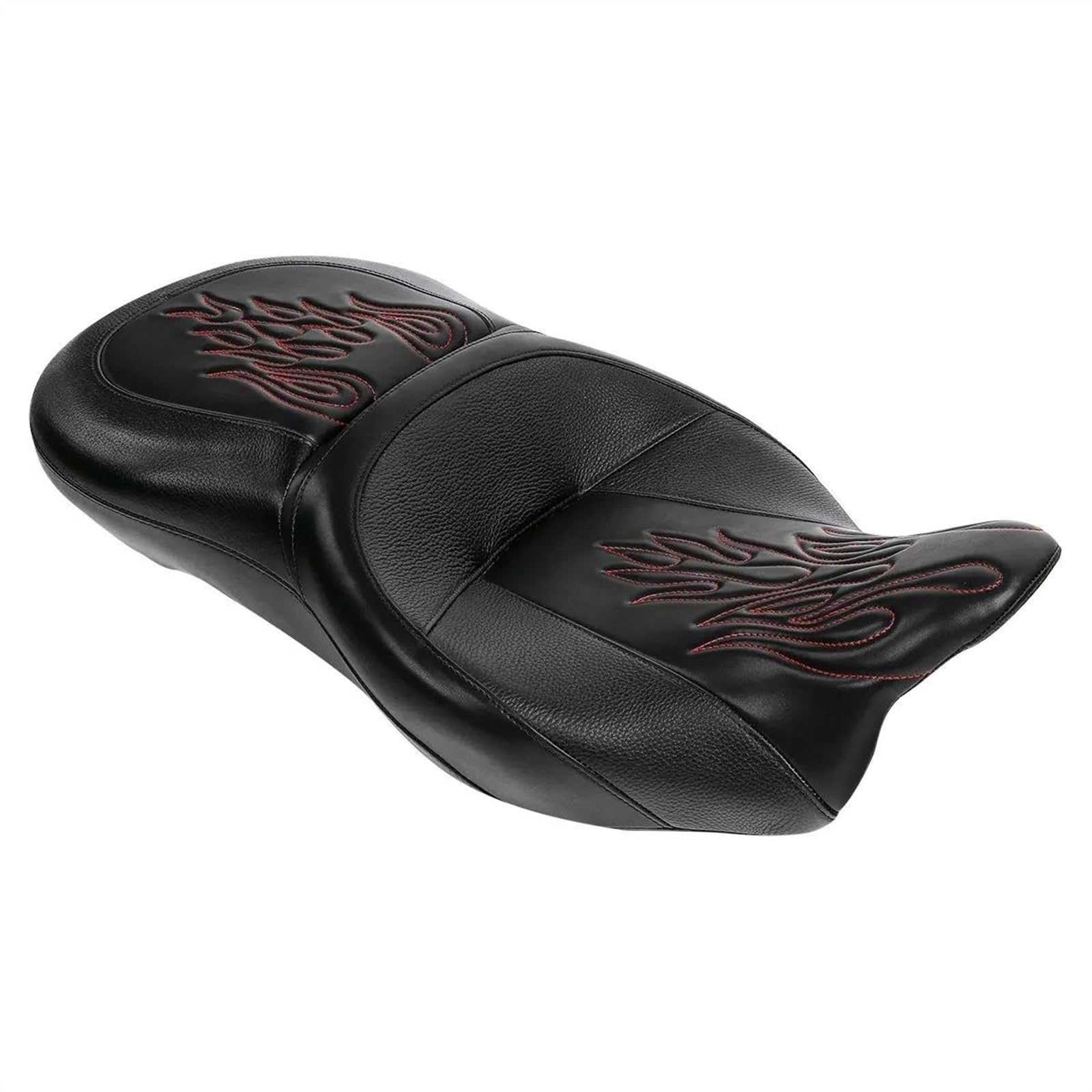 Amazon.co.jp: バイクシート に適合するハーレー ウルトラ に適合する