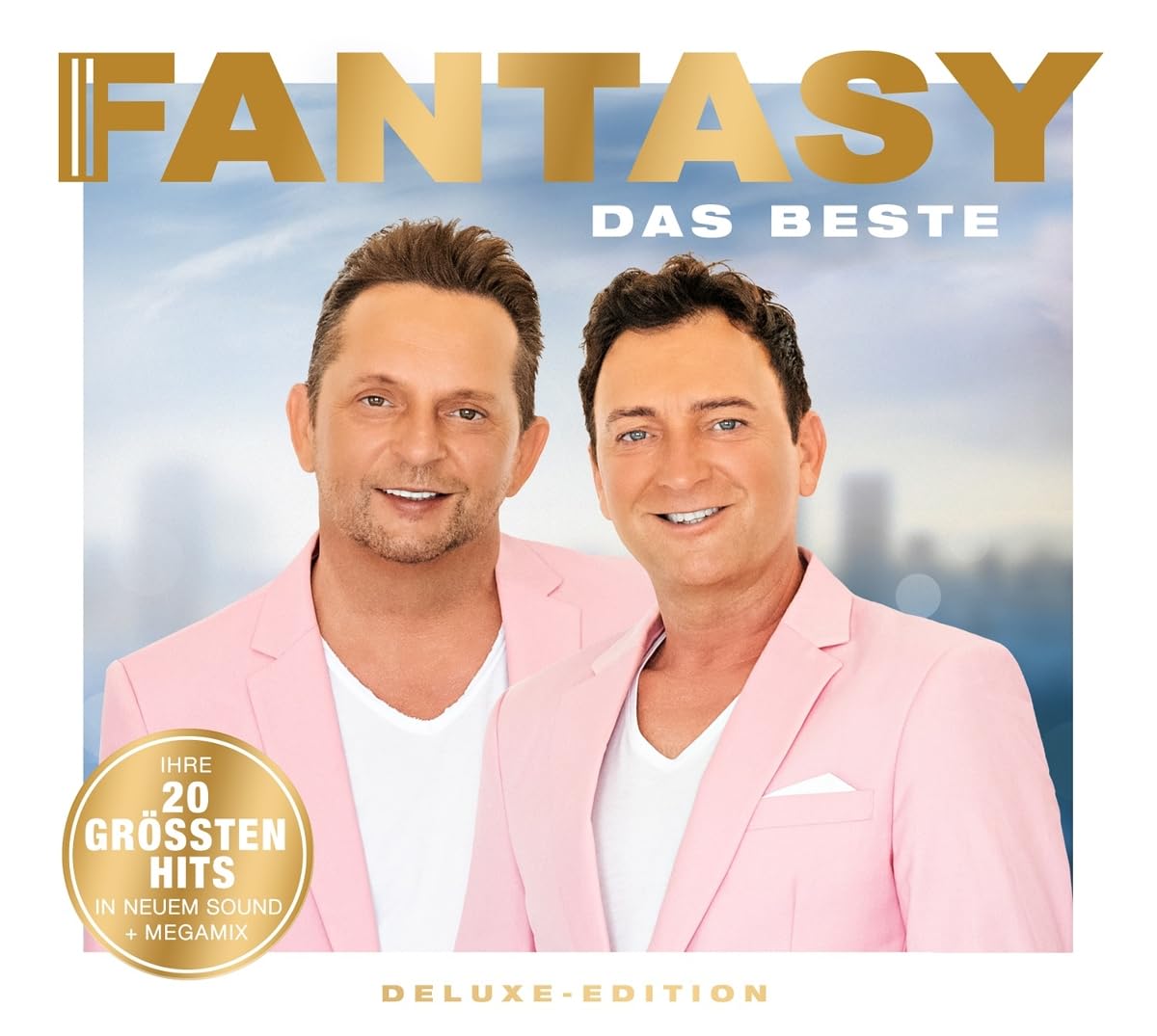 Das Beste (Deluxe Edition)