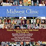  24 Preludes, Op. 34: No. 14 in E-Flat Minor (Arr. H.R. Roynolds for Band) [Live]