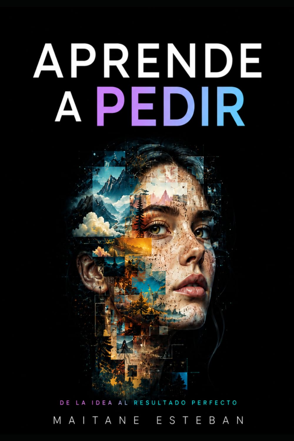 Aprende a pedir: De la idea al resultado perfecto