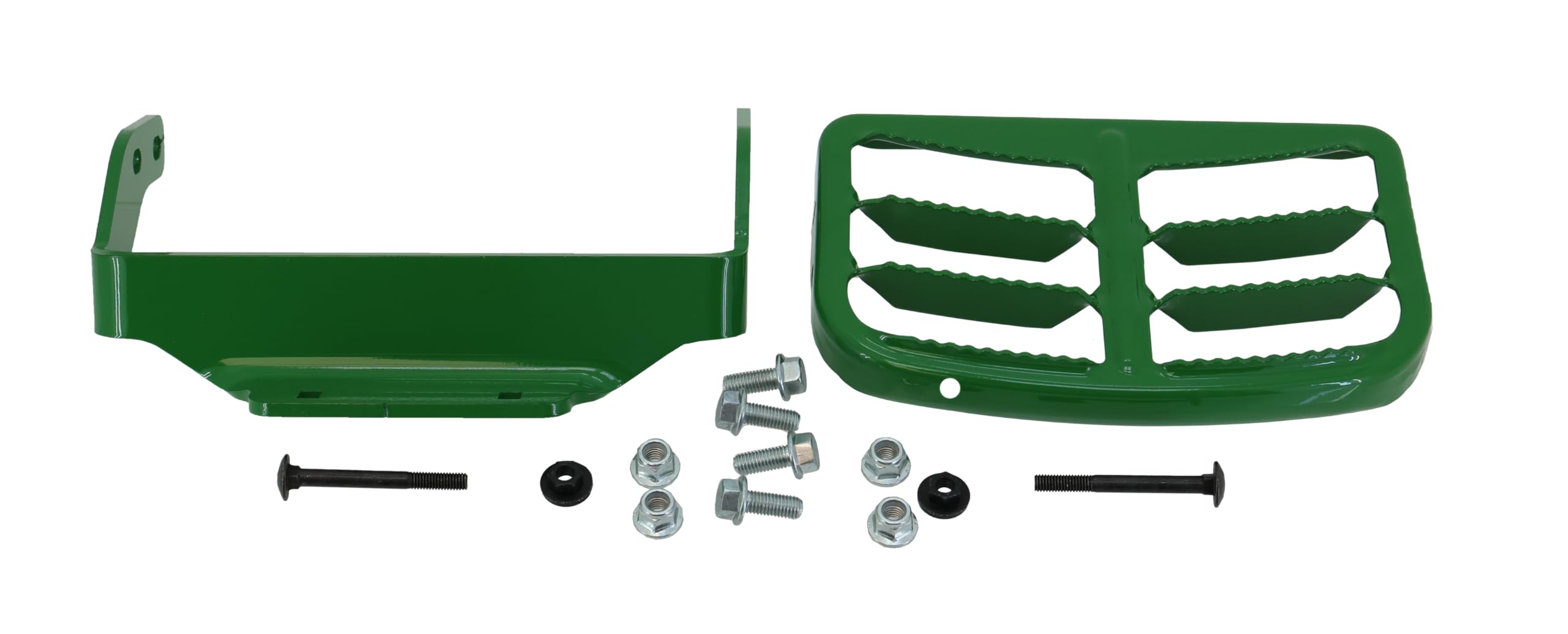 Amazon.com : John Deere Original Equipment Step Kit - BUC11478